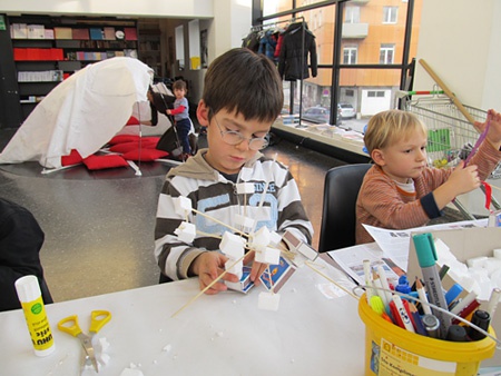 aut: minikids