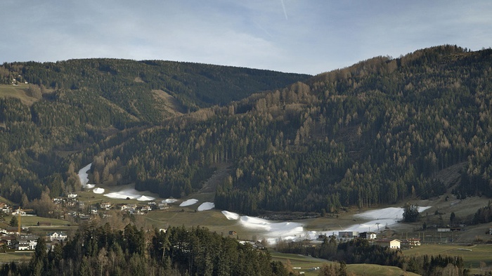 Simona Obholzer "-5° C 40 % rF"