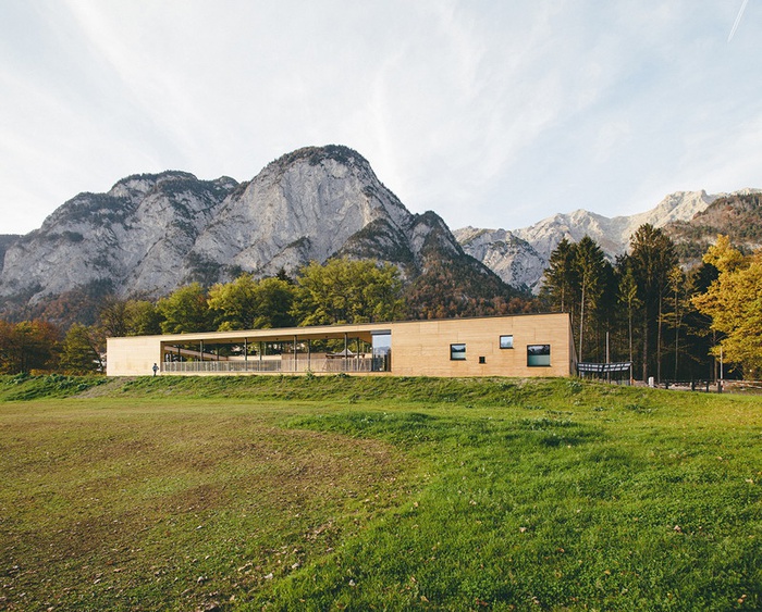 Kindergarten Kranebitten