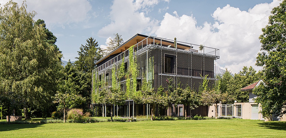 ASI Alpinschule Innsbruck, Natters