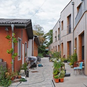 SchloR – Schöner Leben, Wien