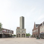 Landmark, Nieuw Bergen