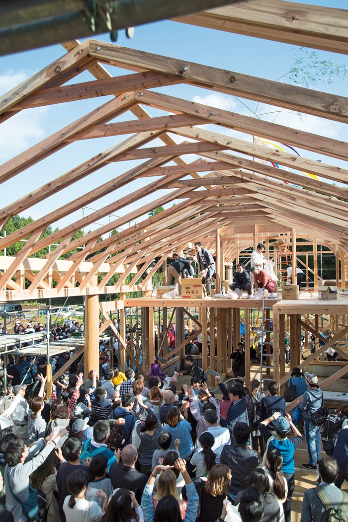 11K, Katori City, Chiba, Japan