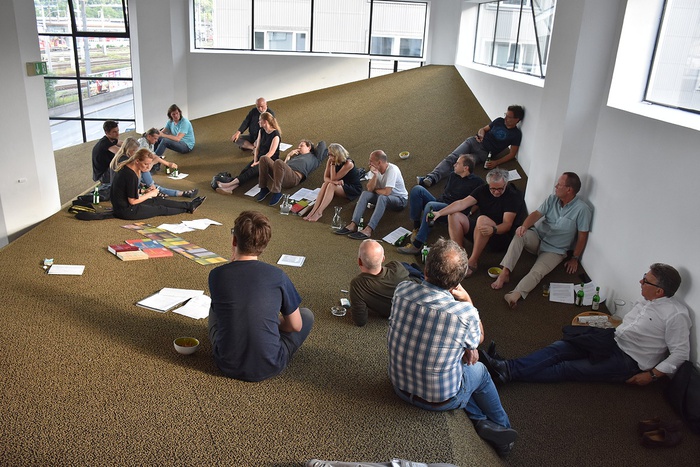 Generalversammlung aut, 2017