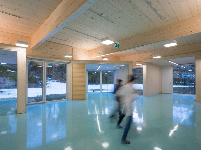 Jugendzentrum ECHO