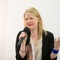 Claudia Gerhäusser, Redakteurin Publikation