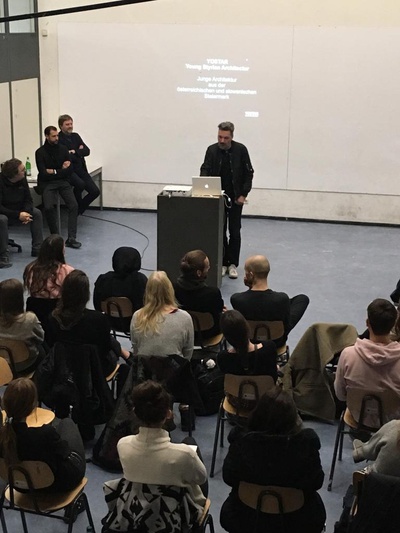 TU Berlin