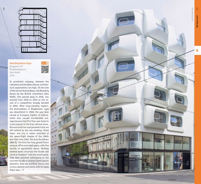 Architekturführer Graz_Innenansicht