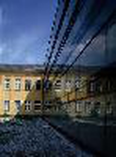 Titel: Modeschule Graz