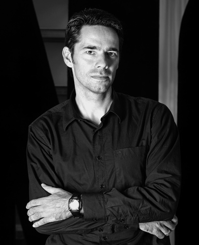Jacob van Rijs