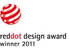 red dot