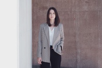 Bettina Siegele © Ute Niedermayr