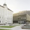 Bafep Borromäum, Bafep Architekten Mayer + Seidl & Architekt Thomas Harlander