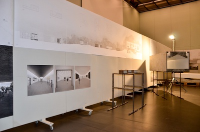 Atelier Olgiati