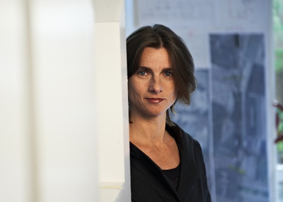 Marie-Therese Harnoncourt-Fuchs