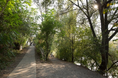 Murpromenade