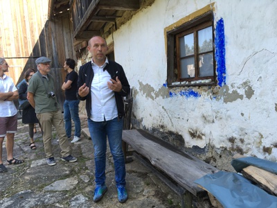 Haus Cilli