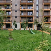 Hotel und Wohnen Am Hirschengrün