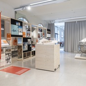 Ausstellungsansicht
