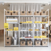 Vertiefungsteil & Archiv