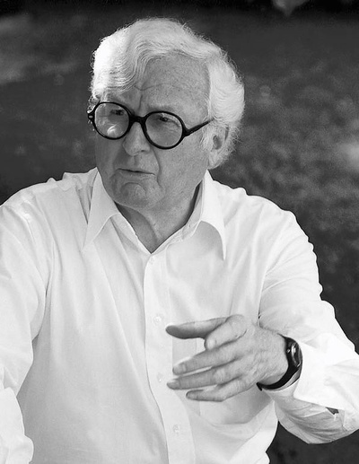 Porträt Gerhard Garstenauer – © www.kaindl-hoenig.com Porträt Gerhard Garstenauer