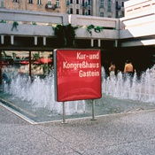 Leuchtschild