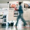 Ausstellungsansicht "Moderne Architektur in Salzburg"