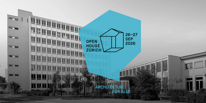 Open House Zürich