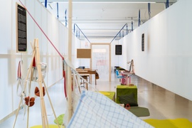 Ausstellung Bildungs t räume