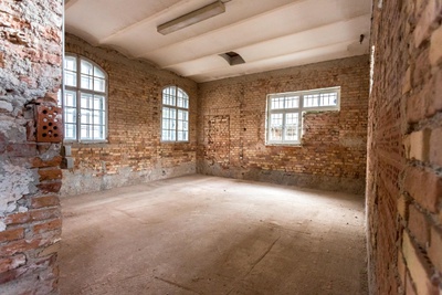 Architekturhaus Salzburg, April 2018