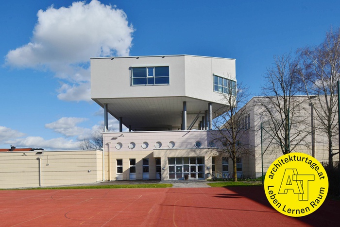 Musisches Gymnasium Salzburg