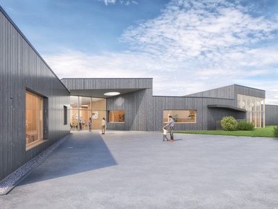 Kinderstadt Neumarkt am Wallersee