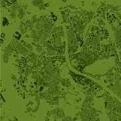 Plangrundlage
