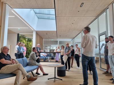 Bezirkshauptmannschaft Salzburg-Umgebung