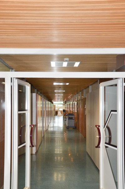 Regelgeschoss, Michael-Pacher-Straße 36