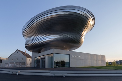 Wunderkammer des Brotes