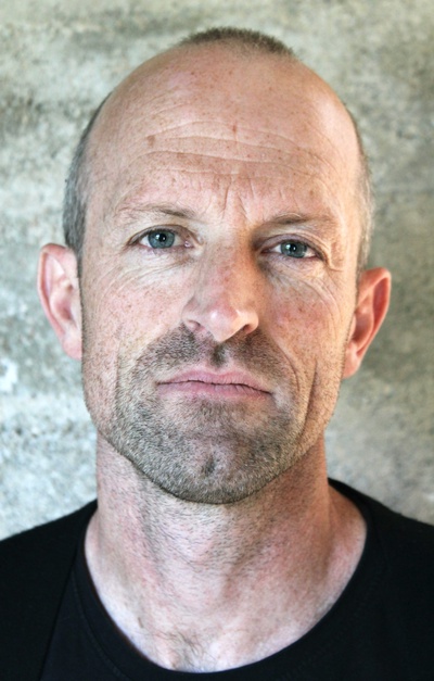 Theo Deutinger