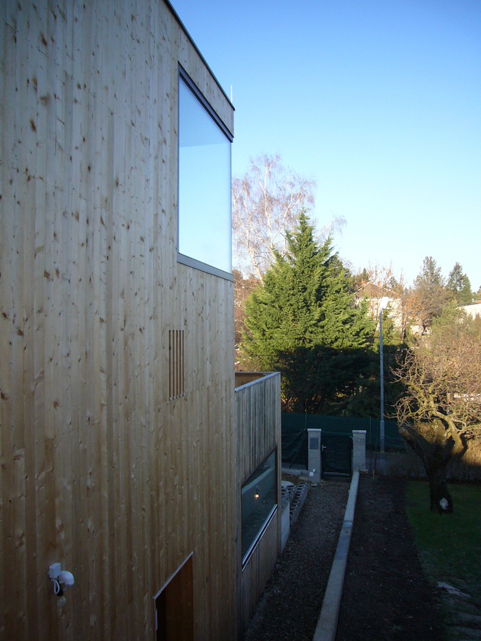 planhaus: Haus HB50