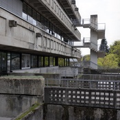 Werner Feiersinger, Neue Mittelschule in Weiz (Stmk.), 2022.