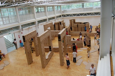 Architekturvermittlung 4