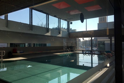 Aquacity
