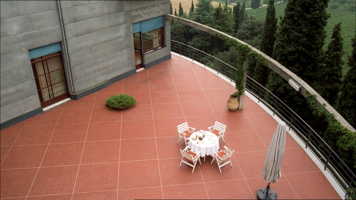 Il Girasole