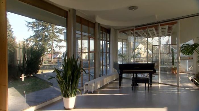Haus Schminke
