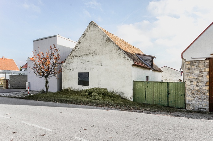 Wulkaprodersdorf Polar + – © Architektur Raumburgenland Wulkaprodersdorf Polar +