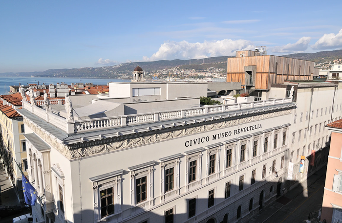 Museo Revoltella