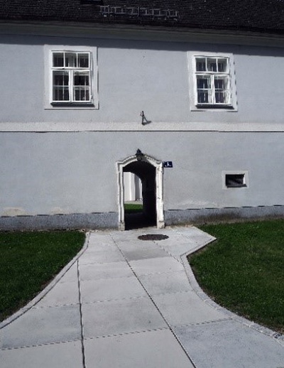 Ober-Grafendorf