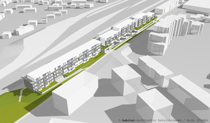 habitat|architektur