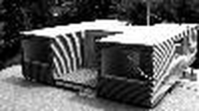 Model: Arch. Franz Schartner