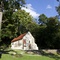 Schlosskapelle Merkenstein – Foto: t-hoch-n/Martina Hartl