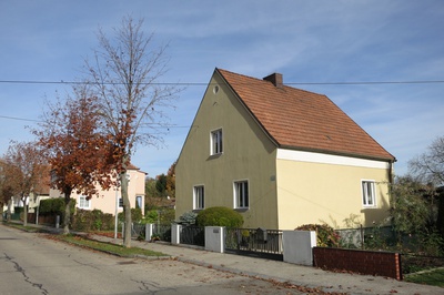 "Siedlungshaus"